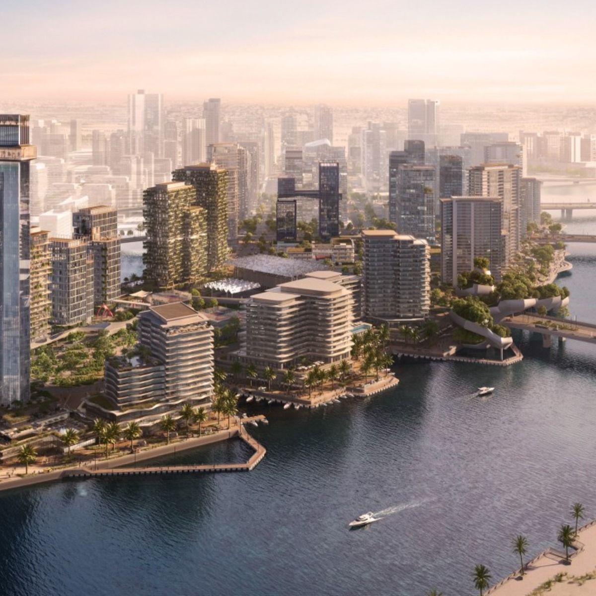 Al Maryah Island