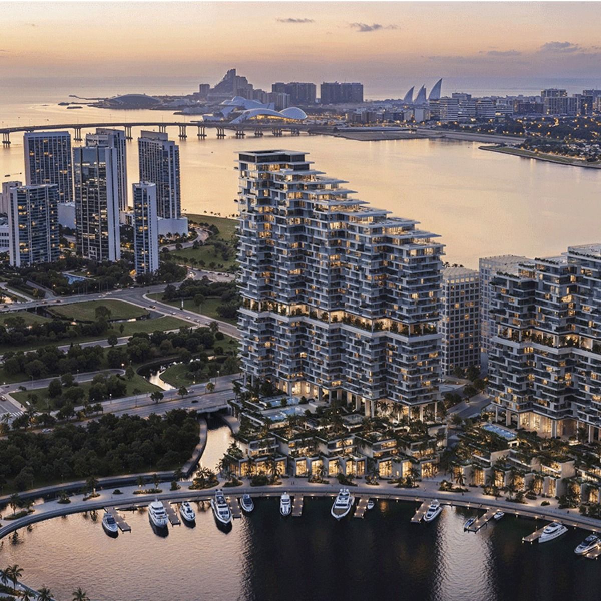 Al Reem Island