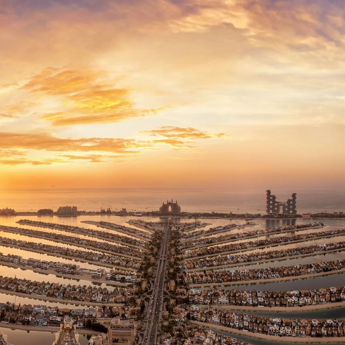 Palm Jumeirah