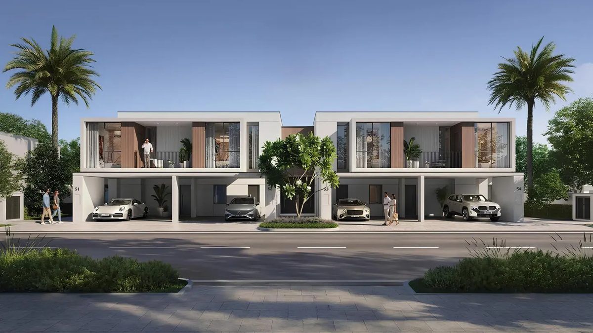 Alva, The Valley, Dubai (image 2 of 3)