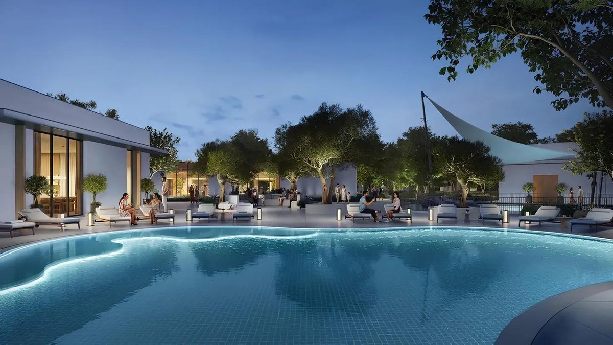 Alva, The Valley, Dubai