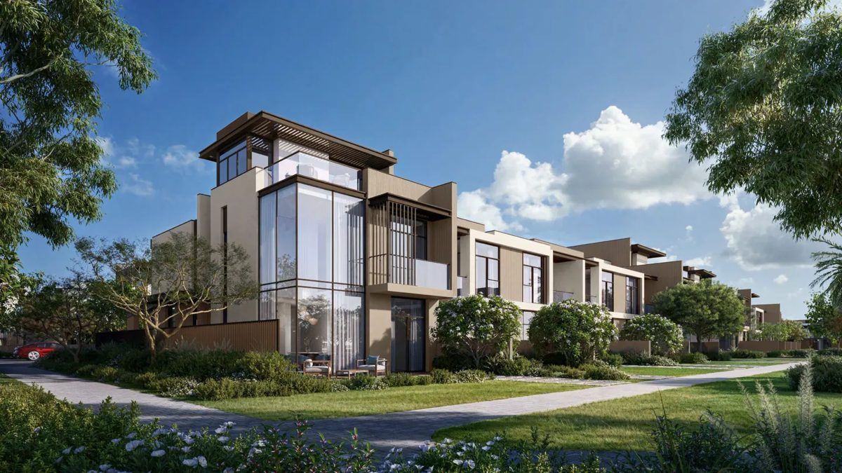La Tilia, Villanova, Dubailand