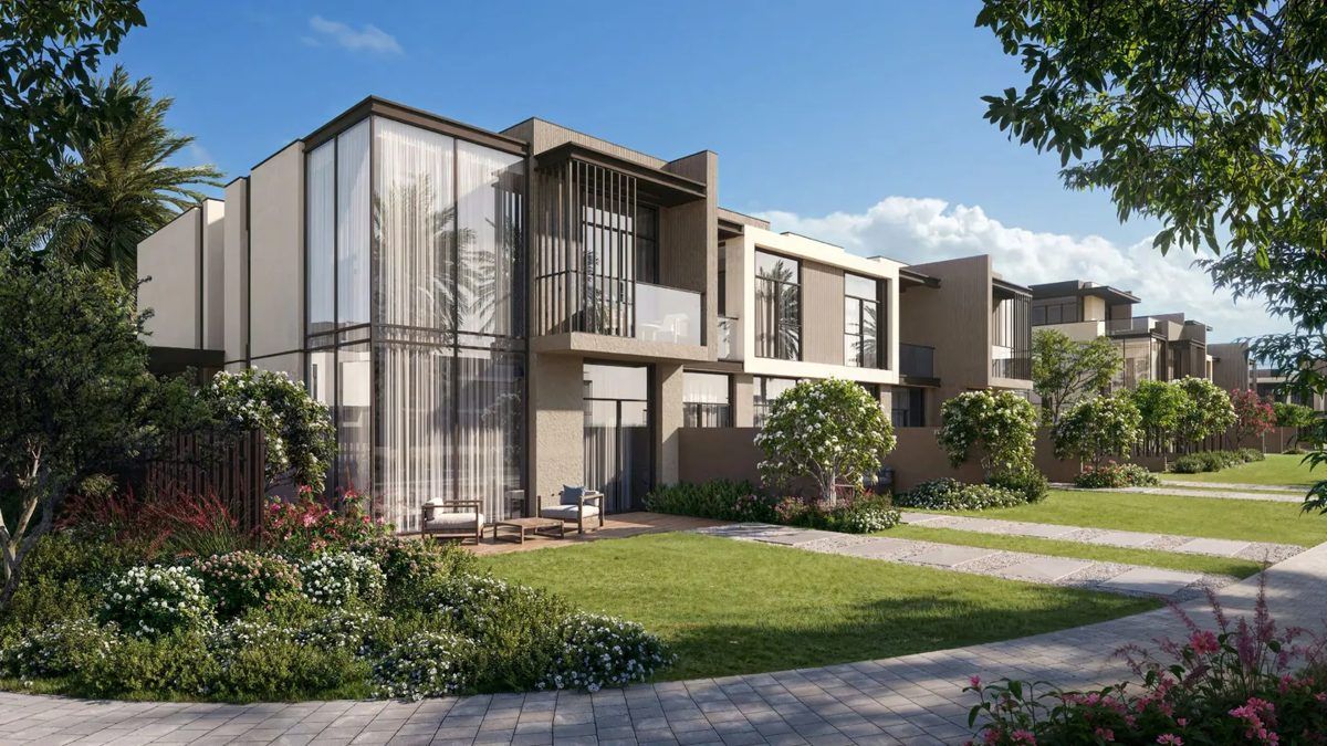 La Tilia, Villanova, Dubailand (image 3 of 3)