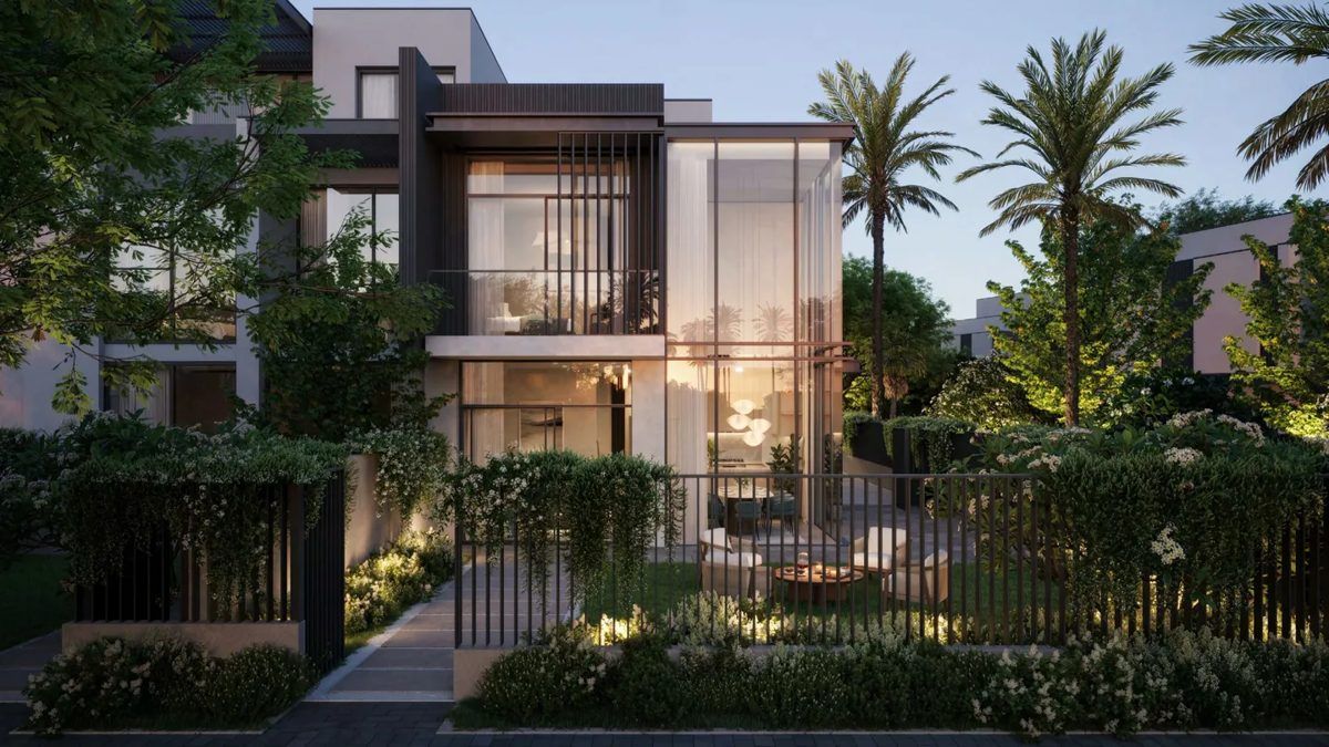La Tilia, Villanova, Dubailand (image 2 of 3)