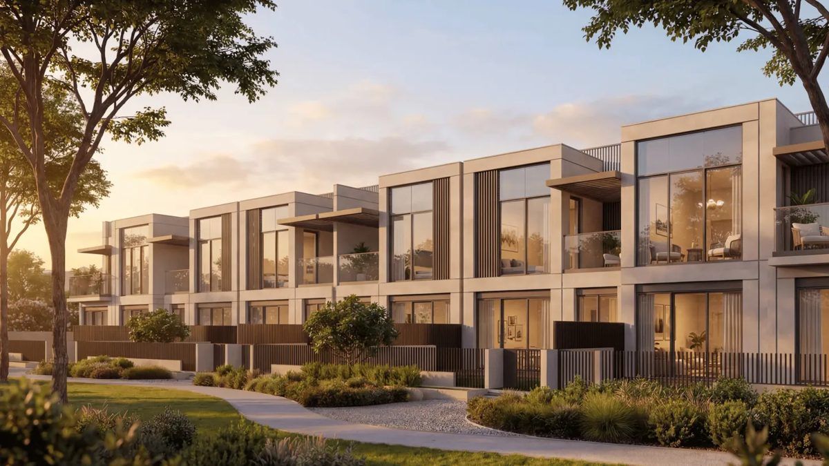 Sobha City, Yas Island, Abu Dhabi