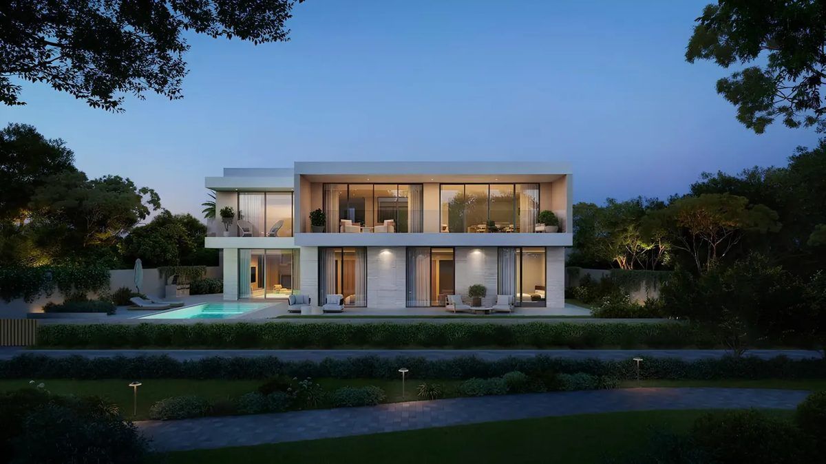 Y Views at Bayn, Ghantoot, Abu Dhabi (image 2 of 3)